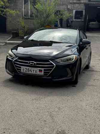 Продам Hyundai Elantra 2017 Донецк