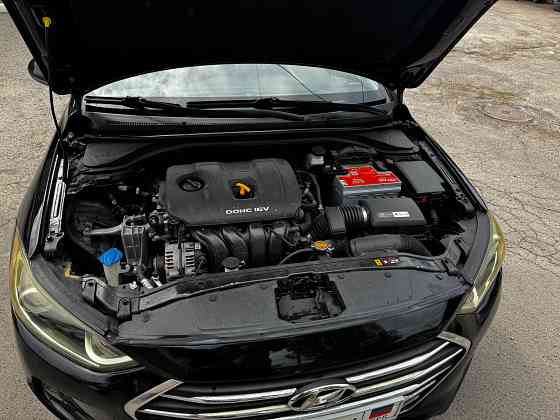 Продам Hyundai Elantra 2017 Донецк