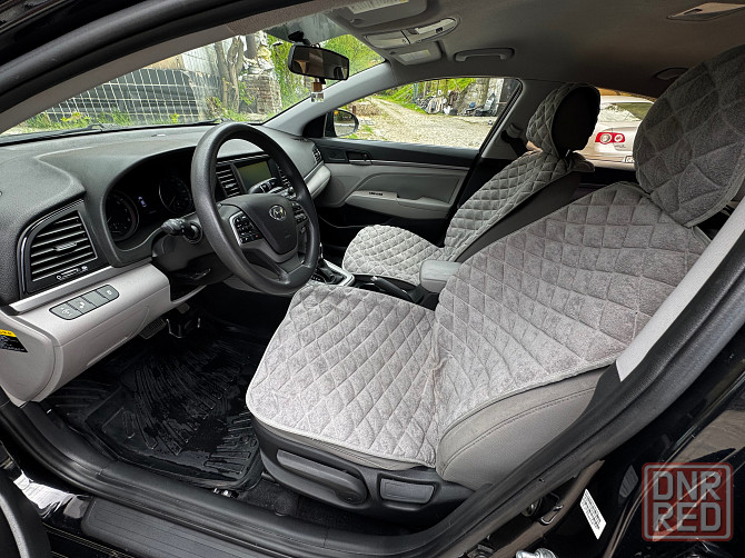 Продам Hyundai Elantra 2017 Донецк - изображение 6