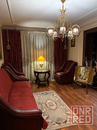 Продам трёхкомнатную квартиру в Киевском районе города Донецка Донецк - изображение 4
