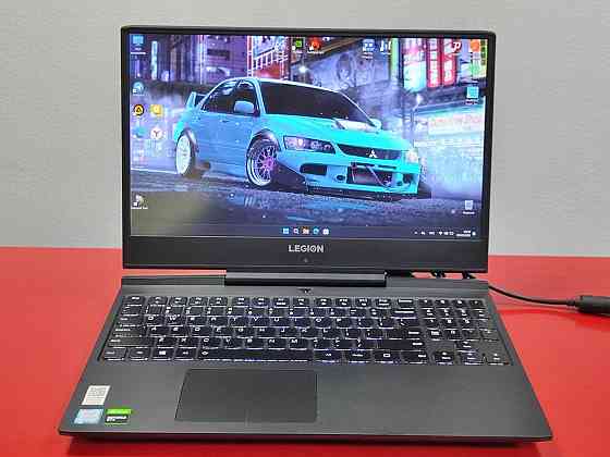 Игровой Legion 15.6 ips fullhd 144 гц/ i7 /16gb/ss512 gb/ gtx 1660Ti по первой цене Донецк