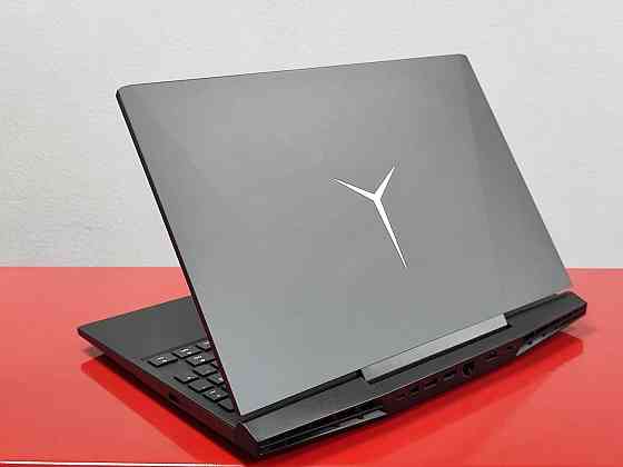 Игровой Legion 15.6 ips fullhd 144 гц/ i7 /16gb/ss512 gb/ gtx 1660Ti по первой цене Донецк