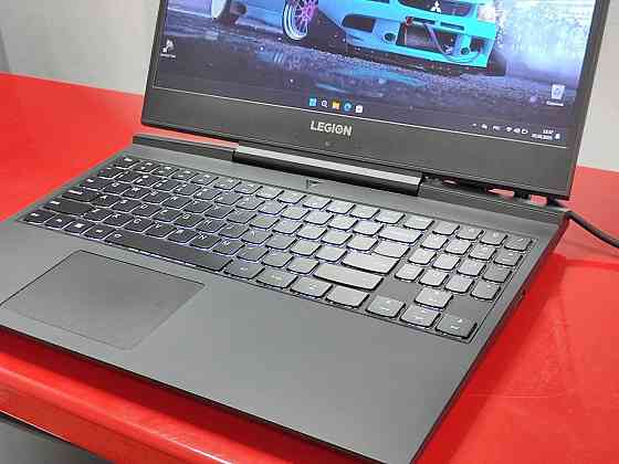 Игровой Legion 15.6 ips fullhd 144 гц/ i7 /16gb/ss512 gb/ gtx 1660Ti по первой цене Донецк