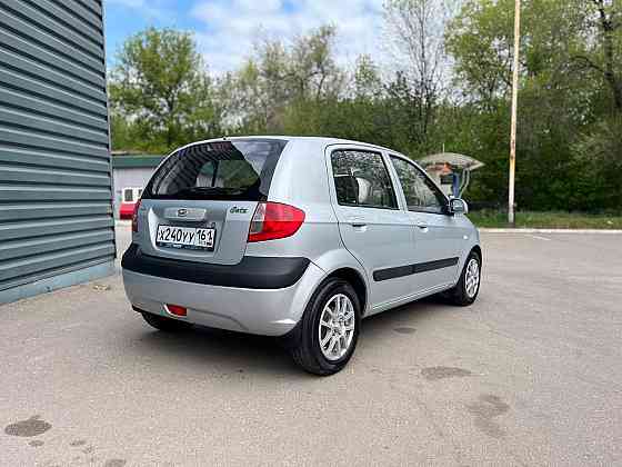 Продам Hyundai Getz GL Макеевка