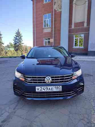 Продам Volkswagen Passat B8 R-Line Макеевка