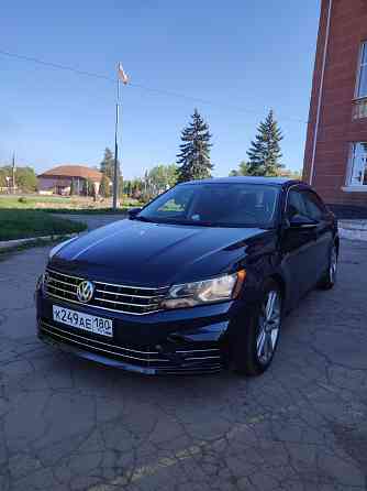 Продам Volkswagen Passat B8 R-Line Макеевка
