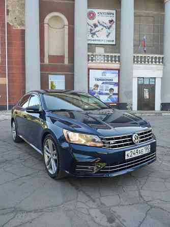 Продам Volkswagen Passat B8 R-Line Макеевка