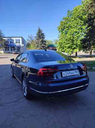 Продам Volkswagen Passat B8 R-Line Макеевка