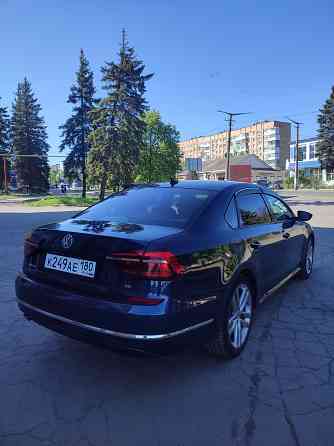 Продам Volkswagen Passat B8 R-Line Макеевка