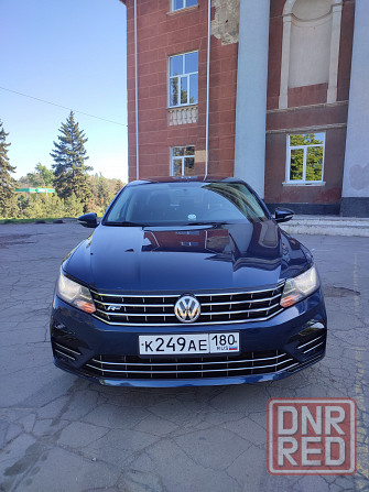 Продам Volkswagen Passat B8 R-Line Макеевка - изображение 2