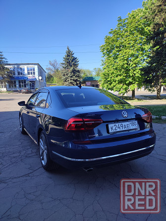 Продам Volkswagen Passat B8 R-Line Макеевка - изображение 5
