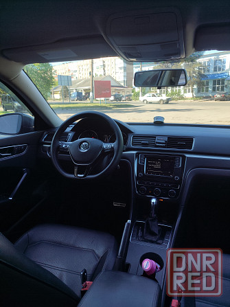 Продам Volkswagen Passat B8 R-Line Макеевка - изображение 8