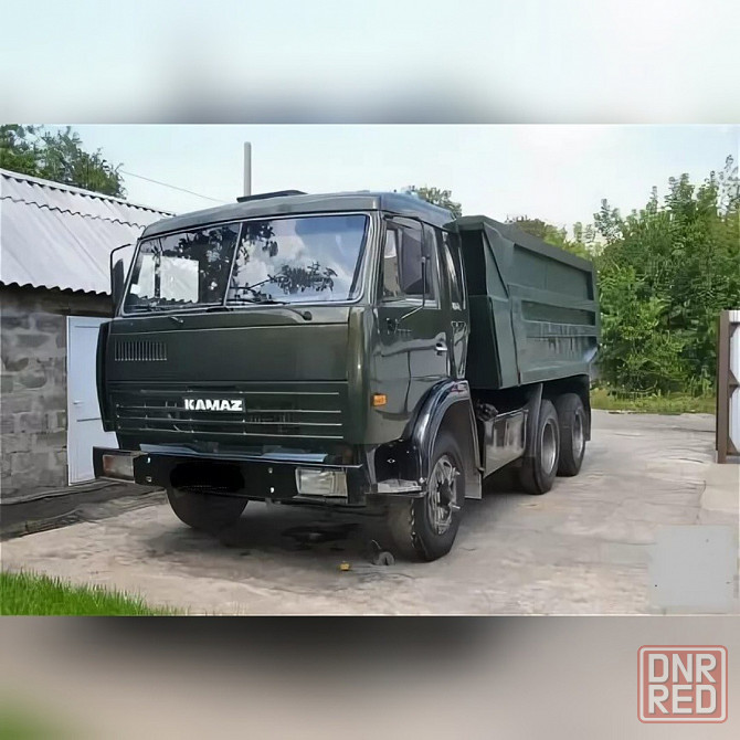 Вывозим ветки, хлам, строительный мусор, старую мебель, технику, и т.д. Есть грузчики. Донецк - изображение 3