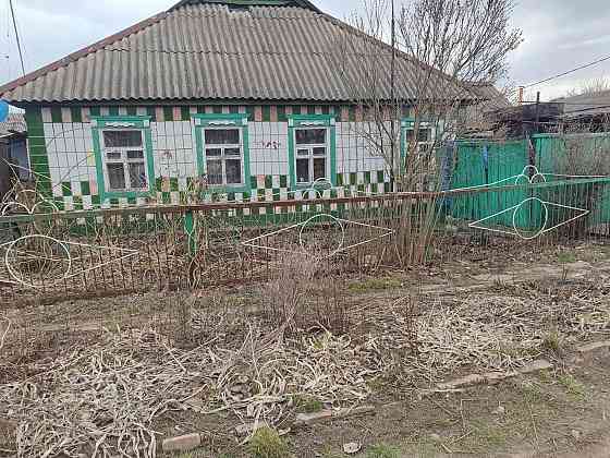 Продается дом Ново-Рабочий Макеевка
