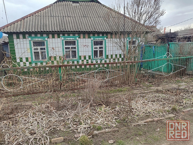 Продается дом Ново-Рабочий Макеевка - изображение 4