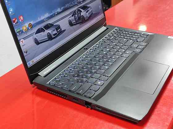 Legion 3 15,6Fullhd ips 120Гц /Core i5 /16gb/512ssd+2tb hdd/rtx3050 лучшая цена Донецк