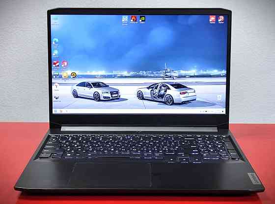 Legion 3 15,6Fullhd ips 120Гц /Core i5 /16gb/512ssd+2tb hdd/rtx3050 лучшая цена Донецк