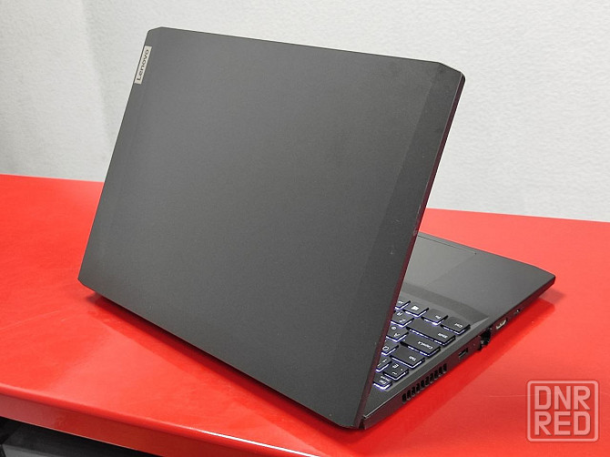 Legion 3 15,6Fullhd ips 120Гц /Core i5 /16gb/512ssd+2tb hdd/rtx3050 лучшая цена Донецк - изображение 4