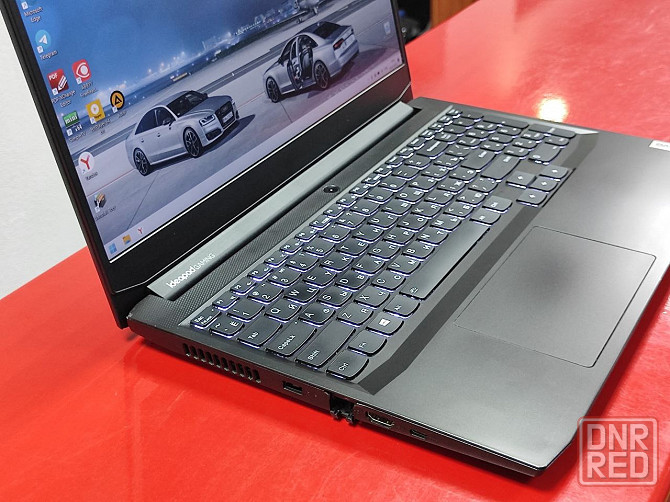 Legion 3 15,6Fullhd ips 120Гц /Core i5 /16gb/512ssd+2tb hdd/rtx3050 лучшая цена Донецк - изображение 3