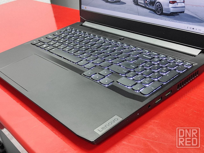 Legion 3 15,6Fullhd ips 120Гц /Core i5 /16gb/512ssd+2tb hdd/rtx3050 лучшая цена Донецк - изображение 2