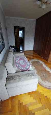 Продам 3 х ком в районе Цирка Донецк