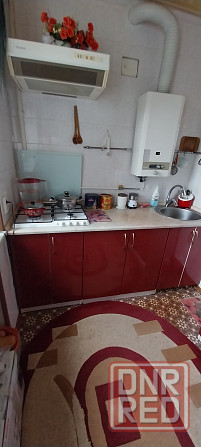 Продам 3 х ком в районе Цирка Донецк - изображение 7