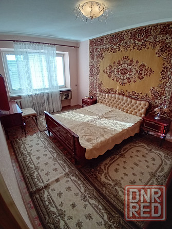 Продам 3 х ком в районе Цирка Донецк - изображение 2