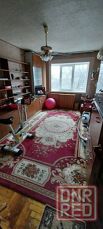 Продам 3 х ком в районе Цирка Донецк - изображение 4