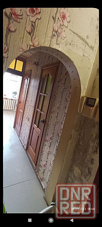 Продам 3 х ком в районе Цирка Донецк - изображение 1