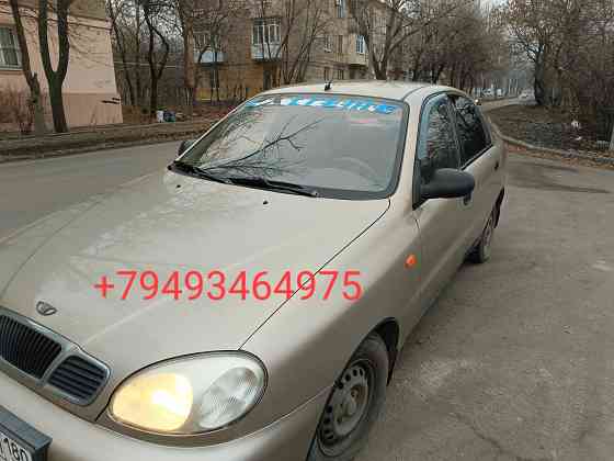 Продам Daewoo sens Донецк