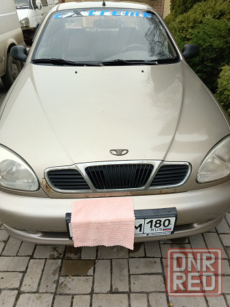 Продам Daewoo sens Донецк - изображение 6