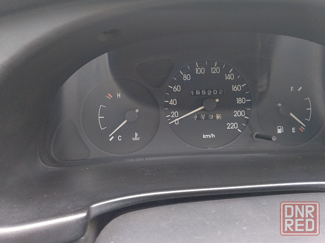 Продам Daewoo sens Донецк - изображение 5