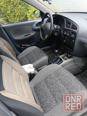 Продам Daewoo sens Донецк - изображение 7
