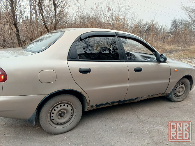 Продам Daewoo sens Донецк - изображение 2