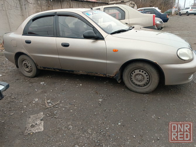 Продам Daewoo sens Донецк - изображение 3