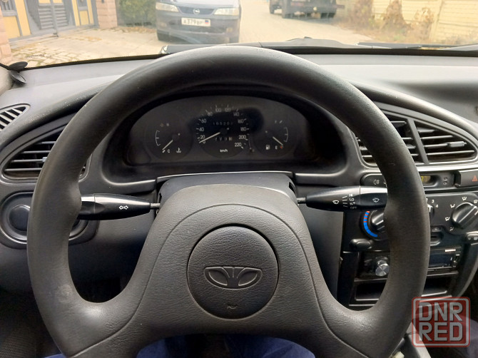 Продам Daewoo sens Донецк - изображение 4