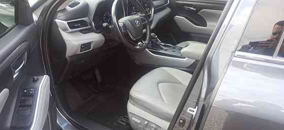 Продам Toyota Highlander 2020г. Донецк