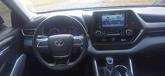 Продам Toyota Highlander 2020г. Донецк