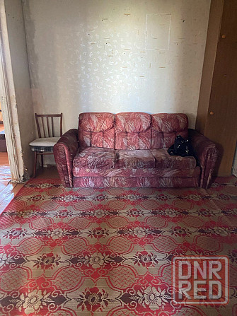 Продажа 3-квартиры Караван,Храм , Донской, Буденновский район. Донецк - изображение 2