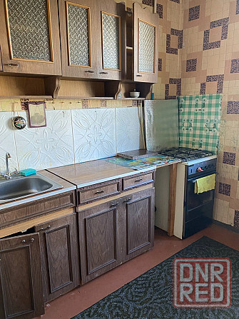 Продажа 3-квартиры Караван,Храм , Донской, Буденновский район. Донецк - изображение 3