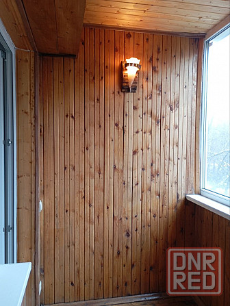 Продажа 2-квартиры Буденновский район,Храм.. Донецк - изображение 5