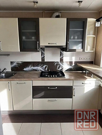 Продам 2ком Ленинский р-он, Звездный Донецк - изображение 2