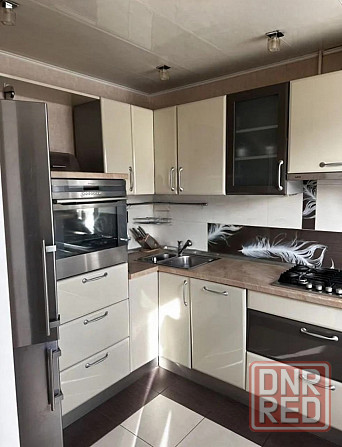 Продам 2ком Ленинский р-он, Звездный Донецк - изображение 1
