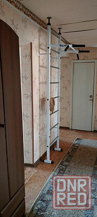 Продам 4к.кв. Артема. Требует ремонт Донецк - изображение 8