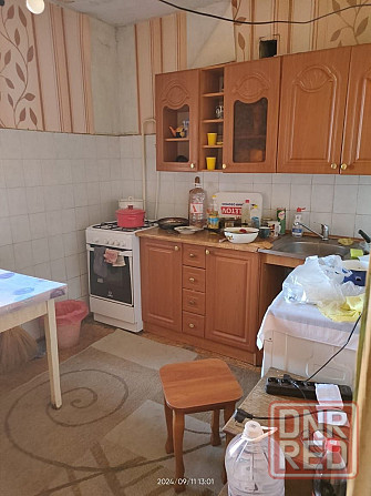 Продам 4к.кв. Артема. Требует ремонт Донецк - изображение 1