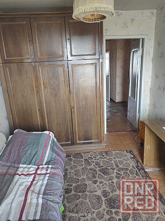 Продам 4к.кв. Артема. Требует ремонт Донецк - изображение 3