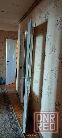 Продам 4к.кв. Артема. Требует ремонт Донецк - изображение 4