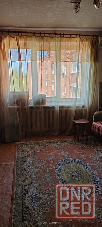 Продам 4к.кв. Артема. Требует ремонт Донецк - изображение 2