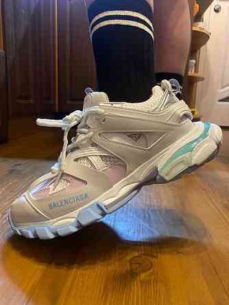Кроссовки Balenciaga Track Макеевка