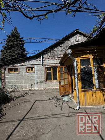 продам квартиру на земле Макеевка червоногвардейский рн Макеевка - изображение 1